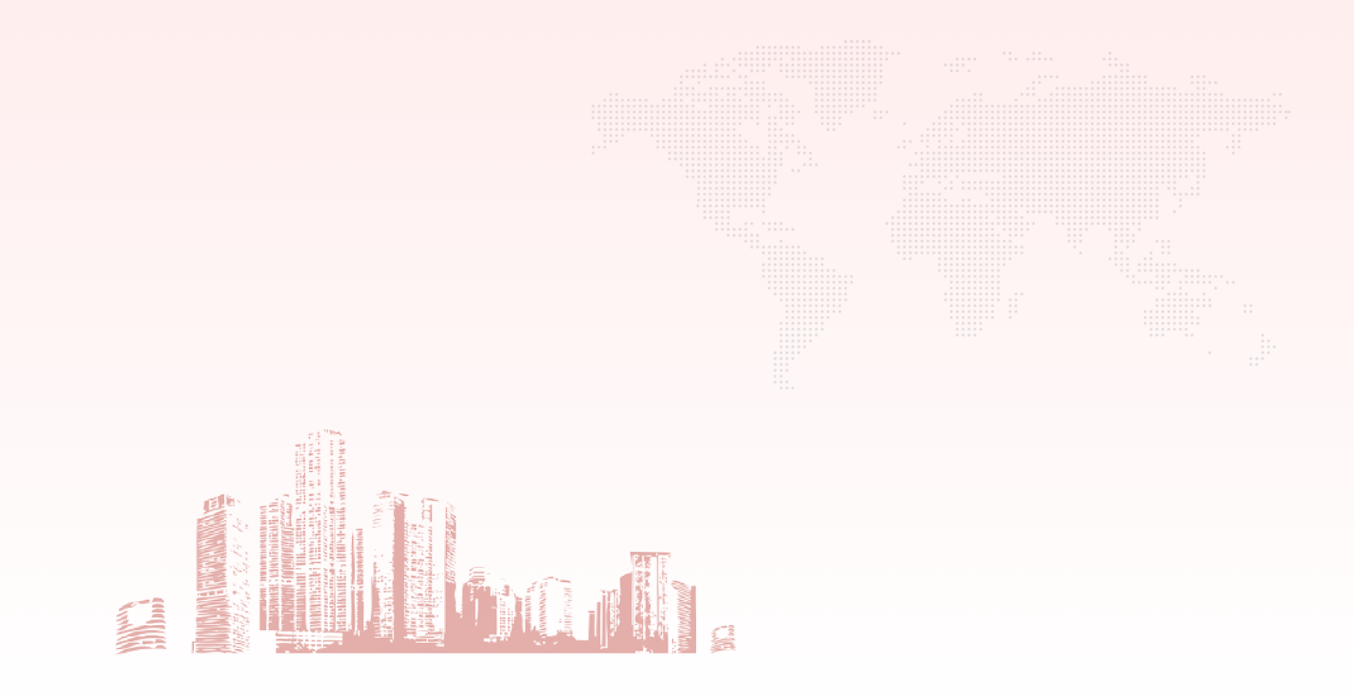 世界地图背景